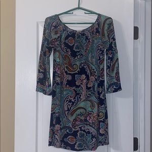 Fantastic Fawn tunic/dress